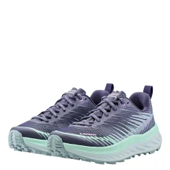 LOWA Boots FORTUX WS - PLUM/LILAC New