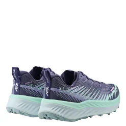 LOWA Boots FORTUX WS - PLUM/LILAC New