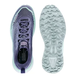 LOWA Boots FORTUX WS - PLUM/LILAC New