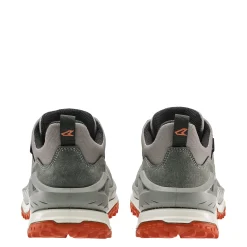 LOWA Boots INNOVO GTX LO - GREY/FLAME Sale