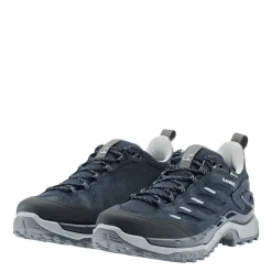 LOWA Boots INNOVO GTX LO WS - NAVY/ARCTIC Hot