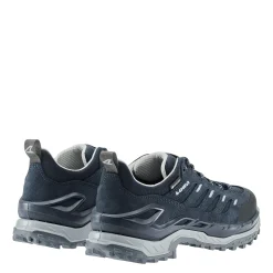 LOWA Boots INNOVO GTX LO WS - NAVY/ARCTIC Hot