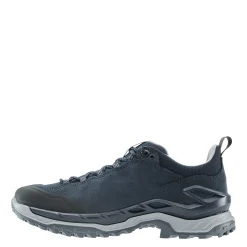 LOWA Boots INNOVO GTX LO WS - NAVY/ARCTIC Hot