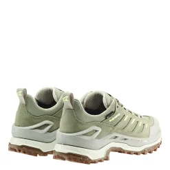 LOWA Boots INNOVO GTX LO WS - SEAWEED/MINT Hot