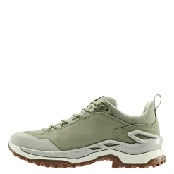 LOWA Boots INNOVO GTX LO WS - SEAWEED/MINT Hot