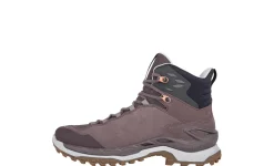 LOWA Boots INNOVO GTX MID WS - BROWN ROSE/ROSE Outlet