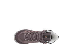 LOWA Boots INNOVO GTX MID WS - BROWN ROSE/ROSE Outlet