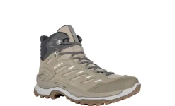 LOWA Boots INNOVO GTX MID WS - DUNE/GREY New