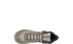 LOWA Boots INNOVO GTX MID WS - DUNE/GREY New