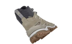 LOWA Boots INNOVO GTX MID WS - DUNE/GREY New