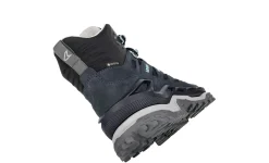 LOWA Boots INNOVO GTX MID WS - NAVY/ARCTIC Outlet
