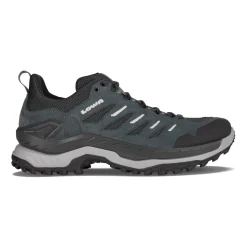 LOWA Boots INNOVO LO - DARK PETROL Sale