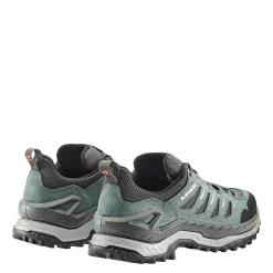 LOWA Boots INNOVO LO - DARK PETROL Sale