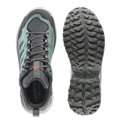 LOWA Boots INNOVO LO - DARK PETROL Sale