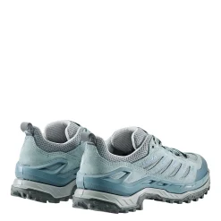 LOWA Boots INNOVO LO WS - LIGHT BLUE
