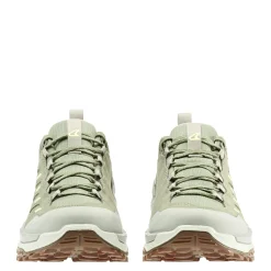 LOWA Boots INNOVO LO WS - SMOKE GREEN/MINT Discount