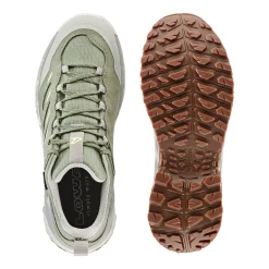 LOWA Boots INNOVO LO WS - SMOKE GREEN/MINT Discount