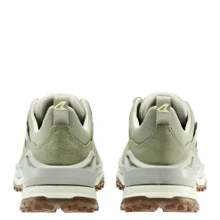 LOWA Boots INNOVO LO WS - SMOKE GREEN/MINT Discount