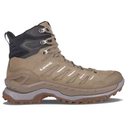 LOWA Boots INNOVO MID - DUNE/GREY Outlet