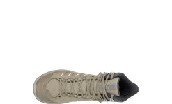 LOWA Boots INNOVO MID - DUNE/GREY Outlet