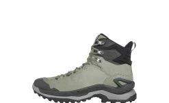 LOWA Boots INNOVO MID - SEAWEED/GREY New