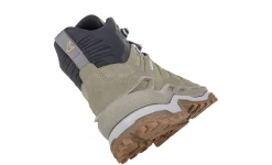 LOWA Boots INNOVO MID WS - DUNE/GREY Hot
