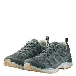 LOWA Boots INNOX EVO II GTX - ANTHRACITE/BRONZE Outlet