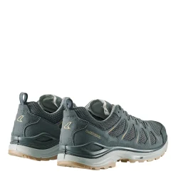 LOWA Boots INNOX EVO II GTX - ANTHRACITE/BRONZE Outlet