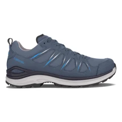 LOWA Boots INNOX EVO II GTX - STEEL BLUE OCEAN Outlet
