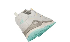 LOWA Boots INNOX EVO II GTX WS - CHAMPAGNE/ARCTIC Sale
