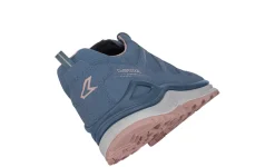 LOWA Boots INNOX EVO II GTX WS - STEEL BLUE/BROWN ROSE Best