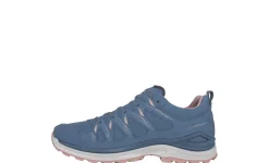 LOWA Boots INNOX EVO II GTX WS - STEEL BLUE/BROWN ROSE Best