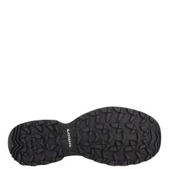 LOWA Boots INNOX EVO II LO - DARK PETROL/GREY