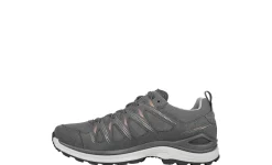 LOWA Boots INNOX EVO II LO WS - ASPHALT/SALMON Best