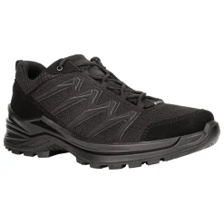 LOWA Boots INNOX PRO GTX LO TF WS - BLACK Online
