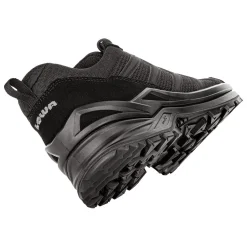 LOWA Boots INNOX PRO GTX LO TF WS - BLACK Online