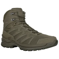 LOWA Boots INNOX PRO GTX MID TF - RANGER GREEN Sale
