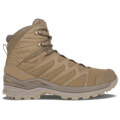 LOWA Boots INNOX PRO GTX MID TF WS - COYOTE OP Best