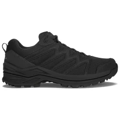 LOWA Boots INNOX PRO LO TF WS - BLACK Online