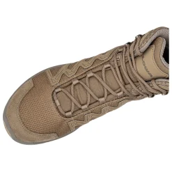 LOWA Boots INNOX PRO MID TF - COYOTE OP Outlet