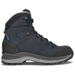 LOWA Boots LADY SPORT LL - NAVY/PETROL