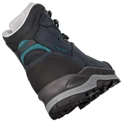 LOWA Boots LADY SPORT LL - NAVY/PETROL