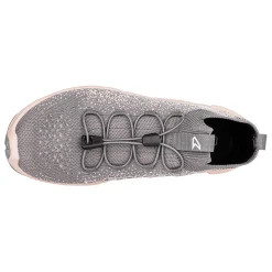 LOWA Boots LOWA FUSION LO WS - ANTHRACITE/ROSE Clearance