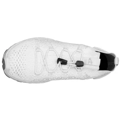 LOWA Boots LOWA FUSION LO WS - OFF WHITE New