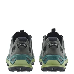 LOWA Boots MADDOX PRO GTX LO - GREY/FERN Hot