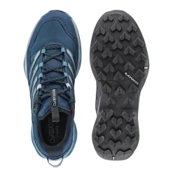 LOWA Boots MADDOX PRO GTX LO - NAVY/MARINE BLUE New