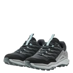 LOWA Boots MADDOX PRO GTX LO WS - BLACK/GREY Discount