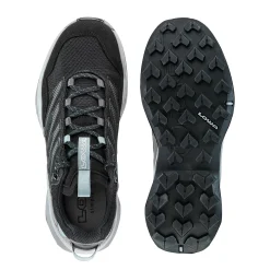LOWA Boots MADDOX PRO GTX LO WS - BLACK/GREY Discount
