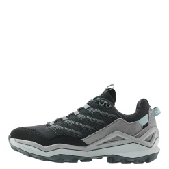 LOWA Boots MADDOX PRO GTX LO WS - BLACK/GREY Discount