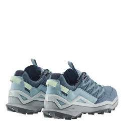 LOWA Boots MADDOX PRO GTX LO WS - SMOKE BLUE/SLATE BLUE Outlet